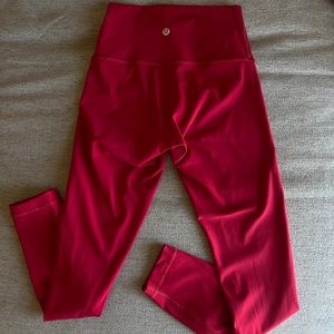 LULULEMON WUNDER UNDER